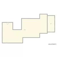 Plan maison