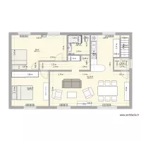 Etage 2b