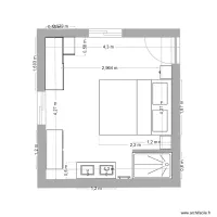 CHAMBRE V3