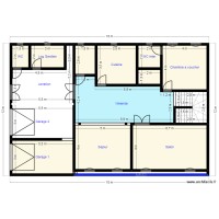 Plan 18X12 Clien 46 08 94 78