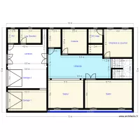 Plan 18X12 Clien 46 08 94 78