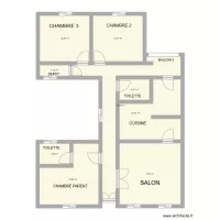 appartement zchor