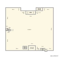 toiture plate 3 rois