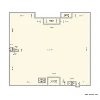 toiture plate 3 rois