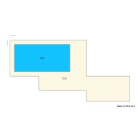 Plan terrasse HAYS