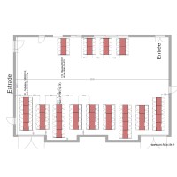 Plan de table 06
