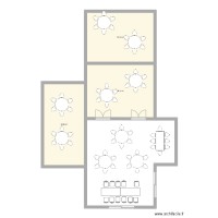 Mariage 2026 - Villa le clos