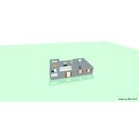 Pavillon PLV V3