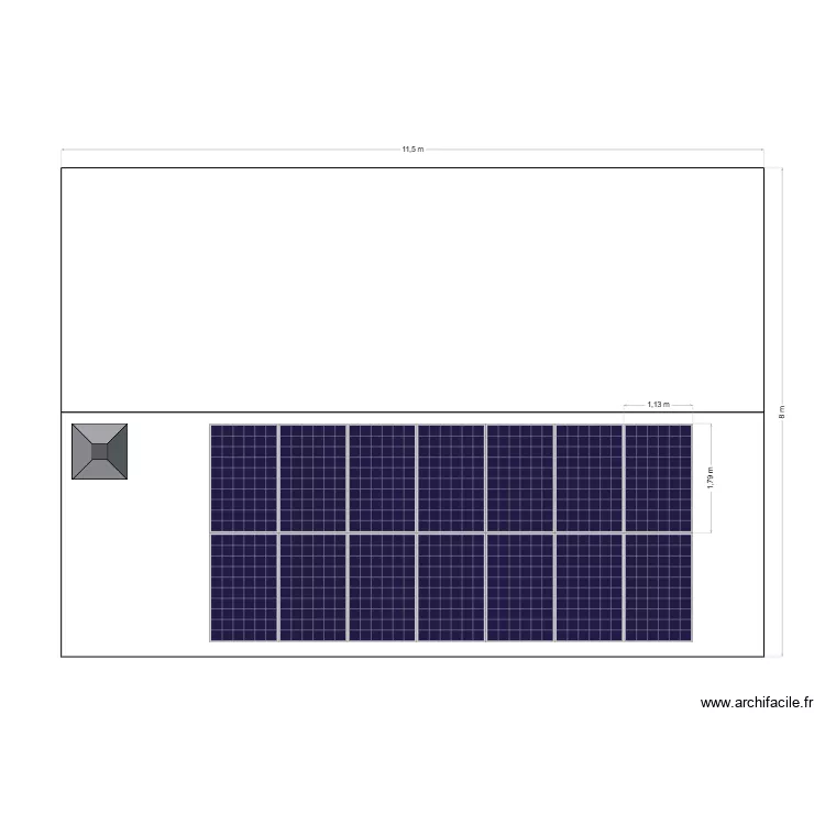 PLAN_MR_RICHARD2. Plan de 