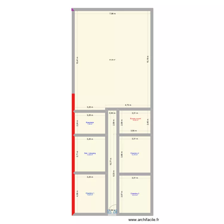 Zola-modif. Plan de Zola-modif. Plan de