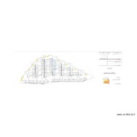 Parking du grand Galion Topo Existant Bis
