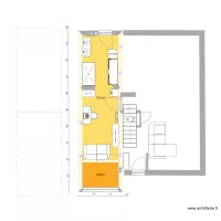 Garage bureau