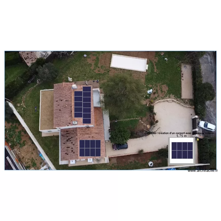 gattino 1. Plan de gattino 1. Plan de