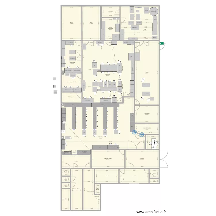 plan TRIBO 20240425. Plan de plan TRIBO 20240425. Plan de