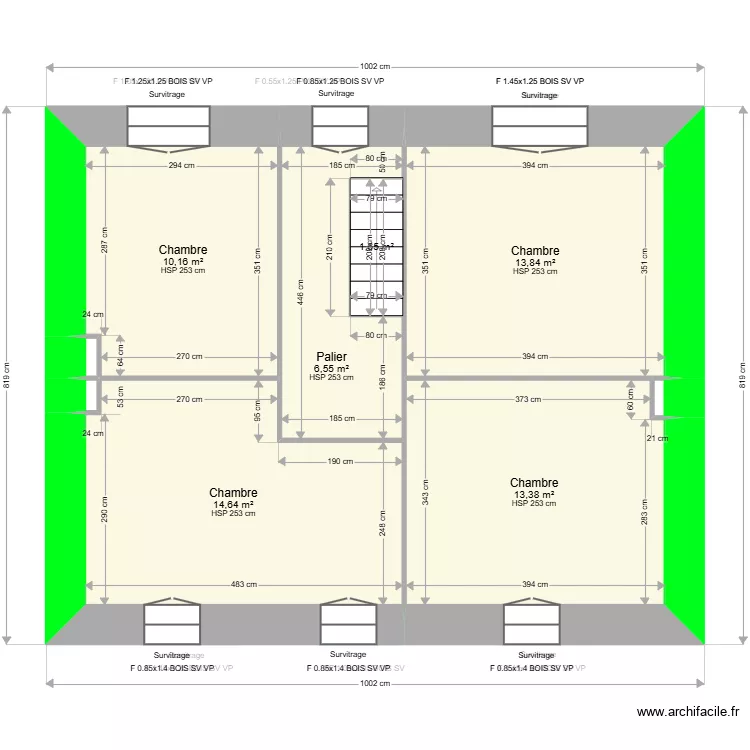 ML24018780 . Plan de ML24018780 . Plan de
