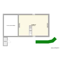 comble maison annoville