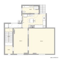 MAISON CHARLIEU VIDE