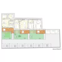 plans appartements finis 2 chambres