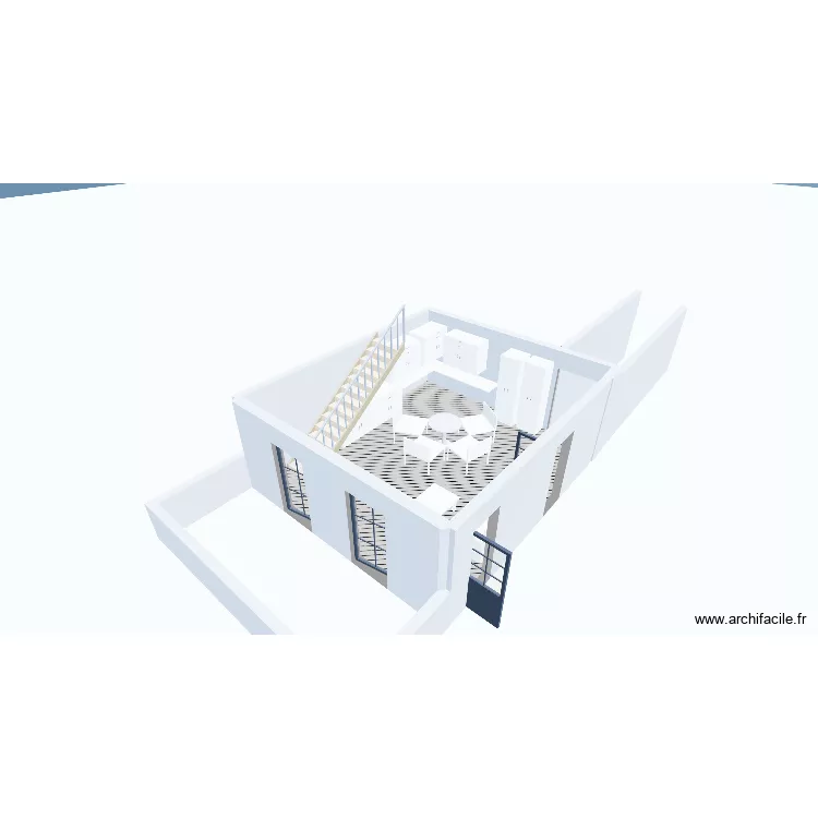 wwww. Plan de 2  et 50 m²