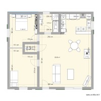 Maison TOURVES