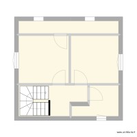 etage bleuets