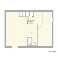 SDB Petite maison