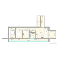 earthship couloir