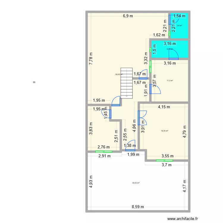 Mbao - Doudou Ndiaye - V4. Plan de Mbao - Doudou Ndiaye - V4. Plan de