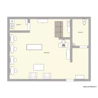 mon plan salon