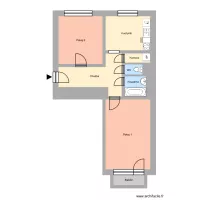 Na Náb?eží 651, byt 6