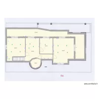 ASSAS SURELEVATION 80m2