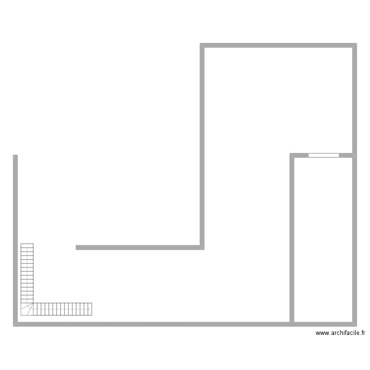 Le logis floréal Scabieuse 16 1. Plan de 0 pièce et 0 m2