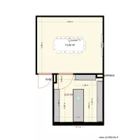 KM audit - rdc existant