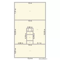 SEMER LAND 3.15 ares