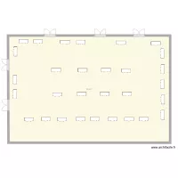 Disposition Journ&eacute;e des m&eacute;tiers