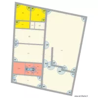 428 Complet projet habitat avec vente d'une partie