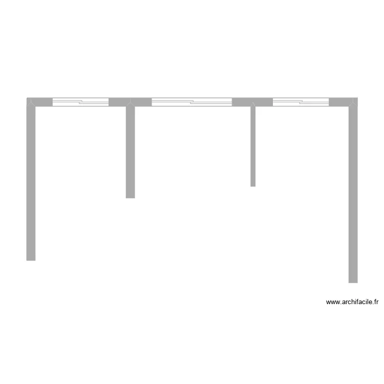 rdc massongy. Plan de 