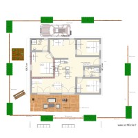 Maison Cameroun 