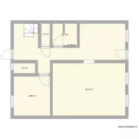 Rez-de-chaussée