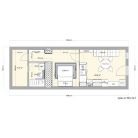 Céline & Pierre - SAPARELLO