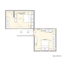 Chambres enfants 2