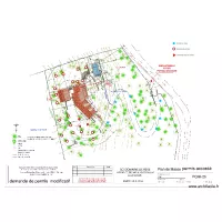 Domaine de reve jardin 2