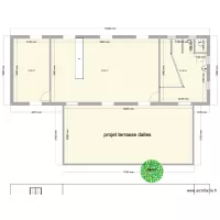 club house p&eacute;tanque