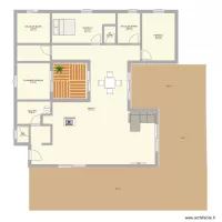 plan patio