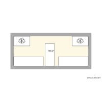 Bar FMG 8x20