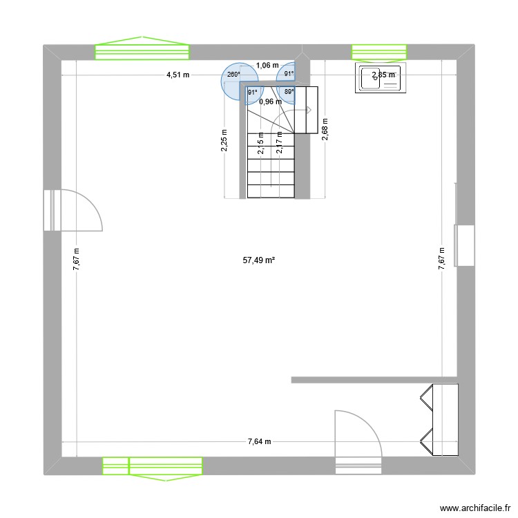 LAETITA RC. Plan de 0 pièce et 0 m2 LAETITA RC. Plan de 0 pièce et 0 m2