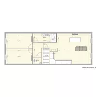 appartement Montaigut