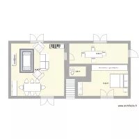 Am&eacute;nagement ROSOY