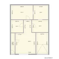 rdc maison