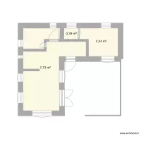 Mobil home